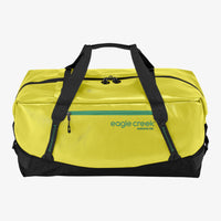 Large Yellow Duffle Bag Eagle Creek