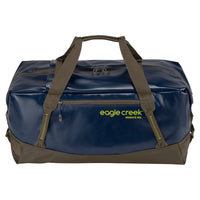 Migrate 90L Duffel Bag - Rush Blue Backpack and Duffel Bag View 4