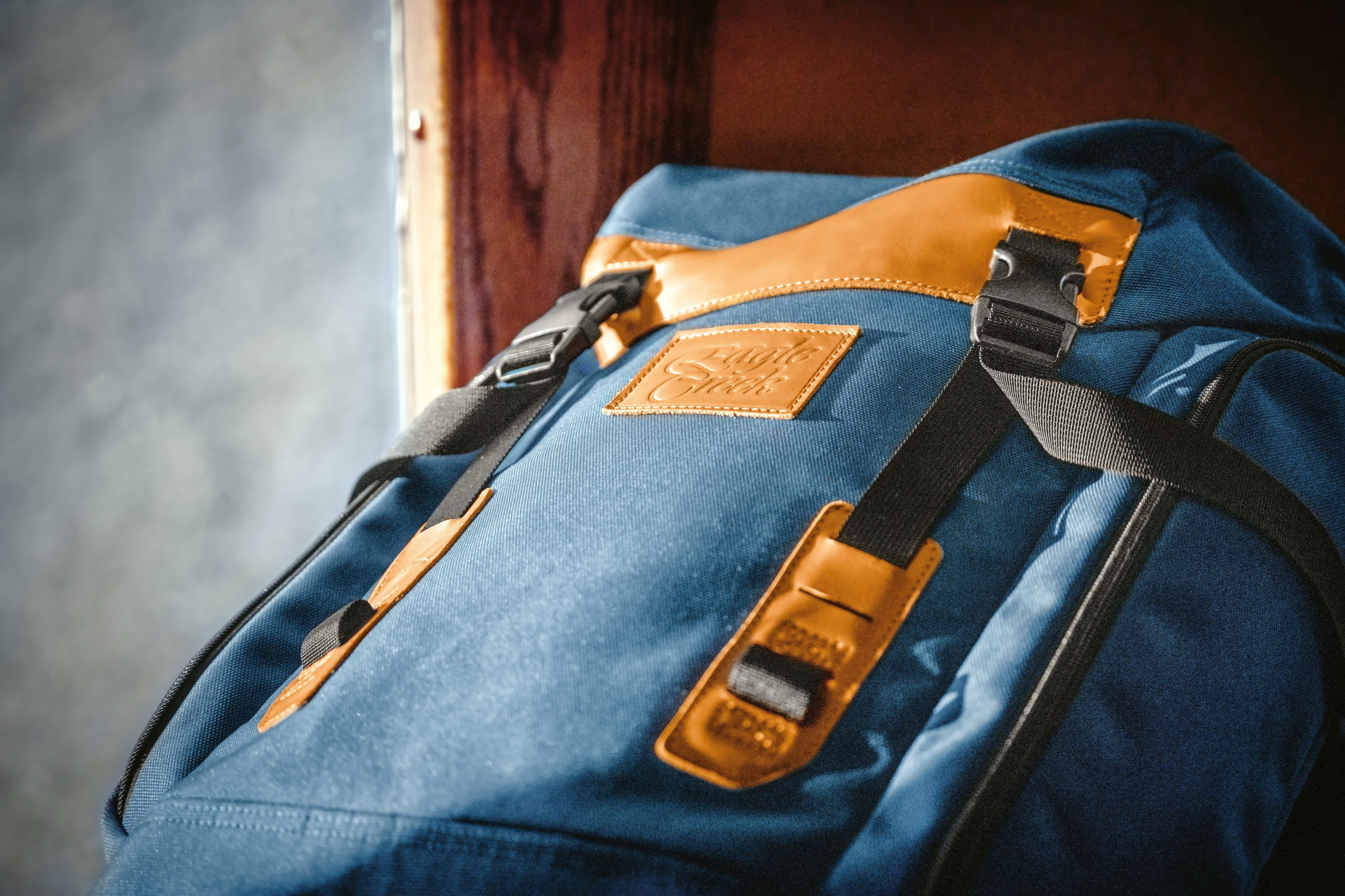 Origin Series Klettersack Travel Backpack | Eagle Creek