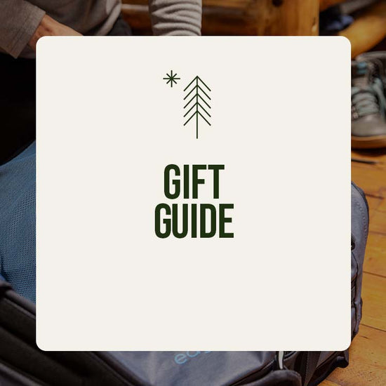 Eagle Creek Holiday Gift Guide