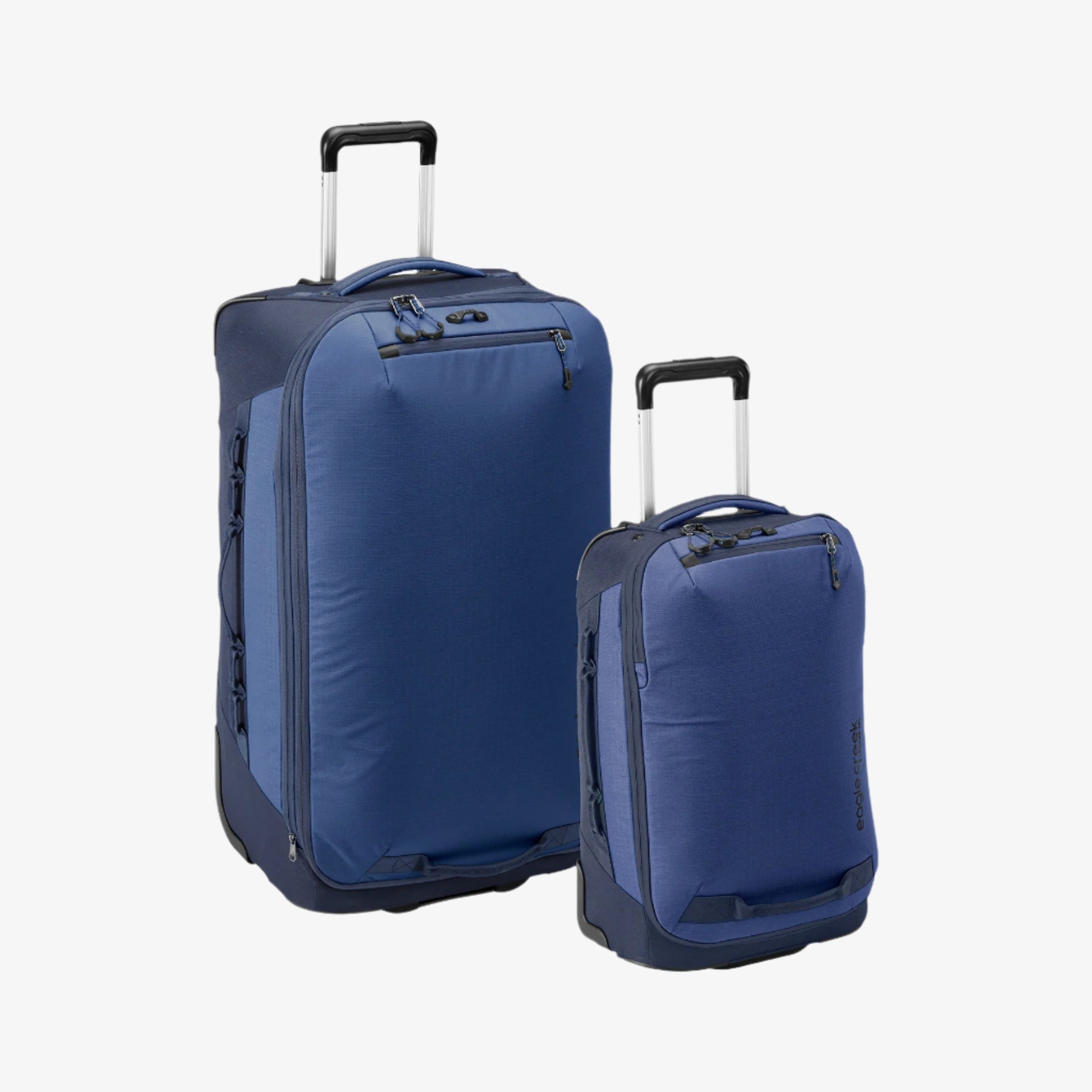 eagle creek 中型キャリーバッグ 青 Expanse2WheelInternationalSet_
