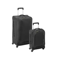 Expanse 4-Wheel International Luggage Set - Black Luggage Sets Eagle Creek View 1