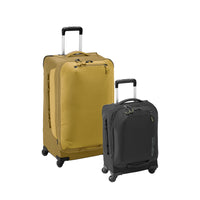 Expanse 4-Wheel International Luggage Set - Best 4-Wheel Luggage Eagle Creek View 1