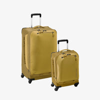Gold Yellow Luggage Sets Eagle Creek