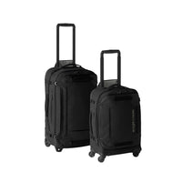 Gear Warrior XE Luggage Set - Black Luggage Sets View 1