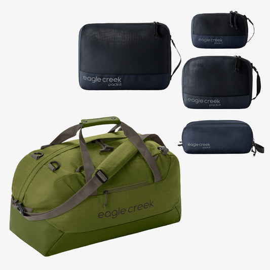 Duffel Bag Bundle Eagle Creek