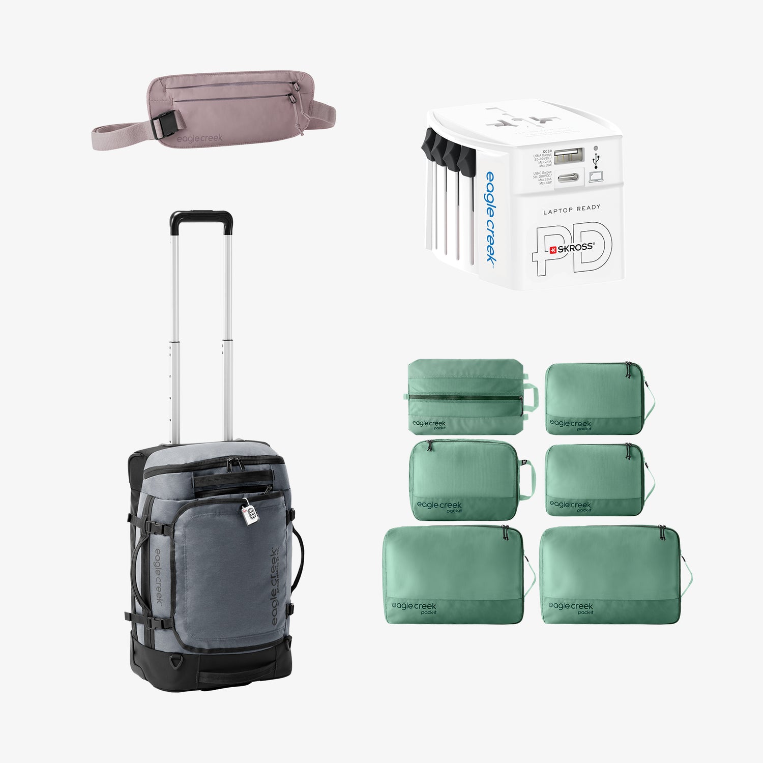 Eagle Creek Packing Cube