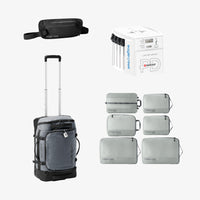 Rolling Carry On Duffel Bag Eagle Creek