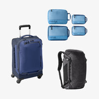 Carry On Luggage with Wheels