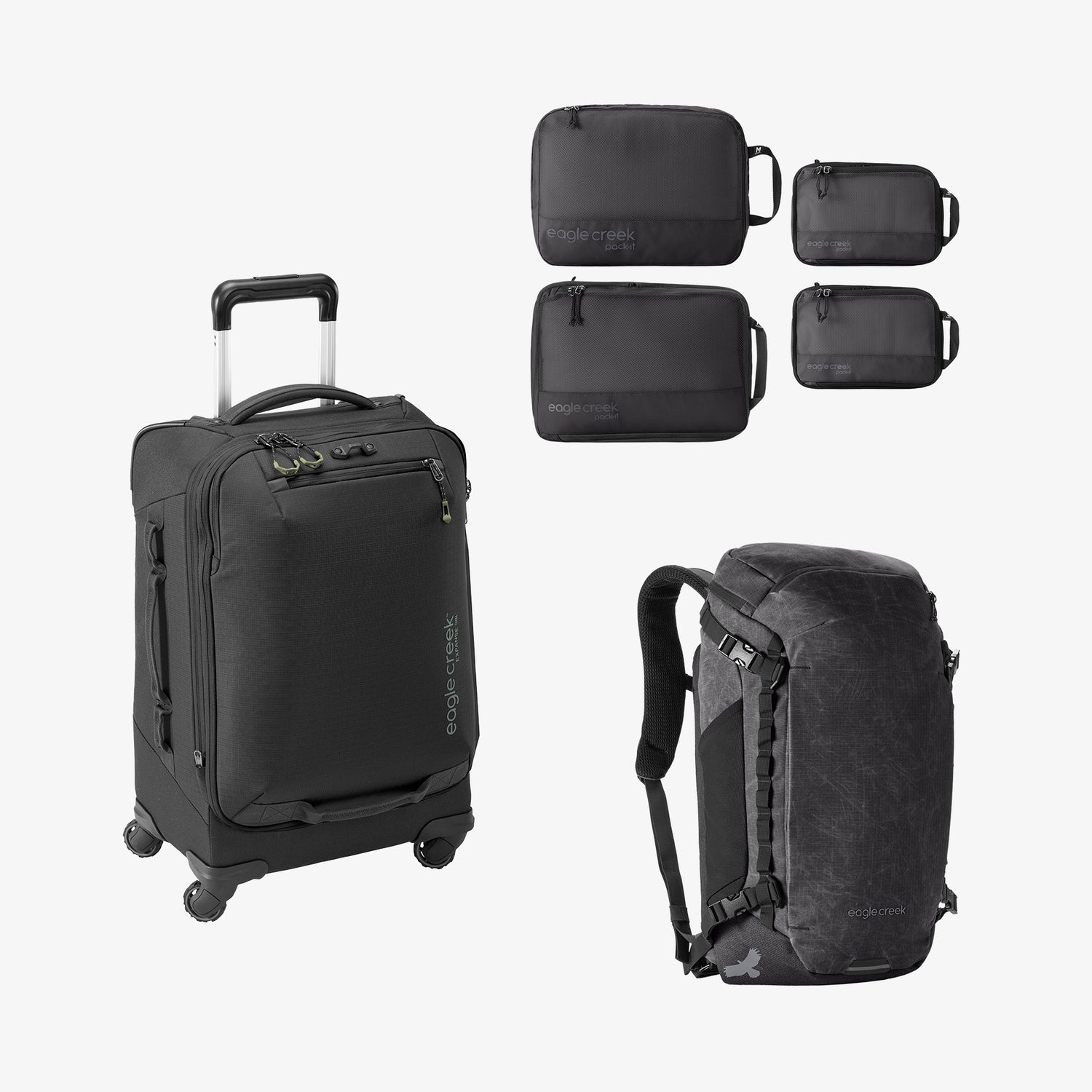 Eagle Creek Travel Backpack for Women