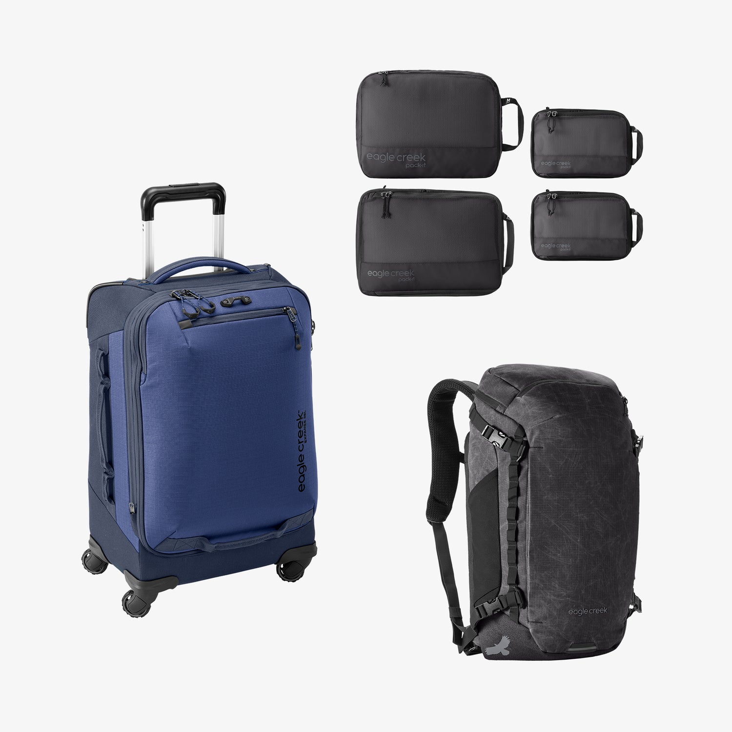 Eagle Creek Carryon Luggage