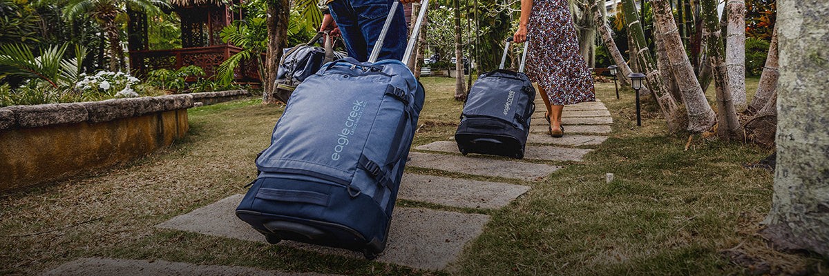 Luggage Travel Bags Wheeled Luggage Bags Eagle Creek