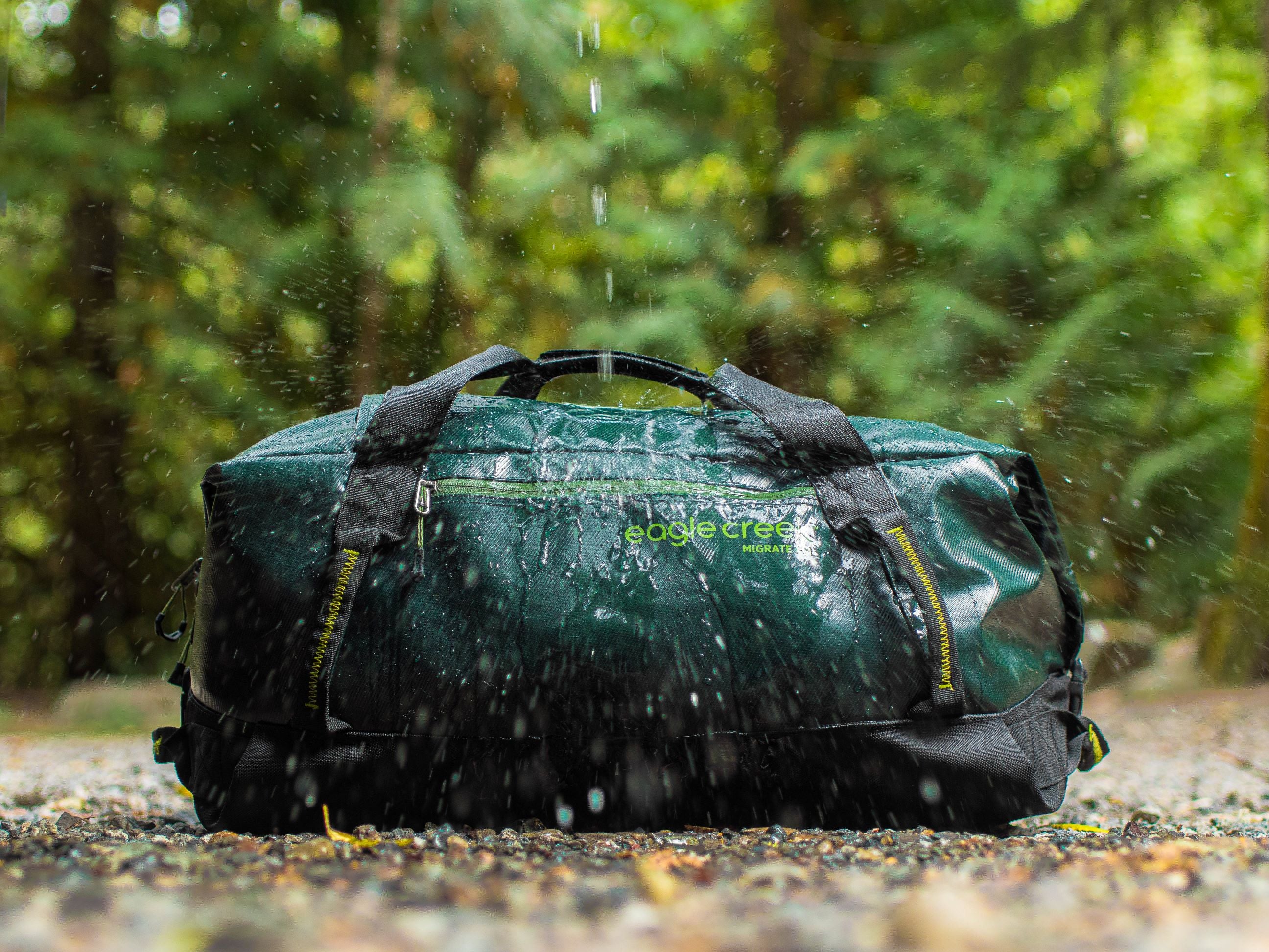 Migrate Duffel Bag 60L | Eagle Creek