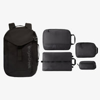 Black Travel Backpack Bundle Eagle Creek