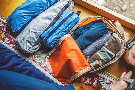 Read article: The Ultimate Packing Checklist: Spring Break Edition