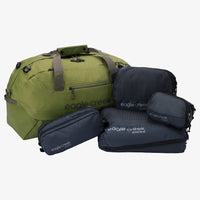 Eagle Creek Duffel Bag and Packing Cubes