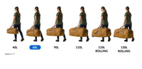 Brown Travel Duffel Bags Eagle Creek