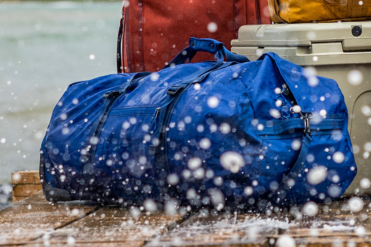 No Matter What Rolling Duffel 110L | Shop Eagle Creek