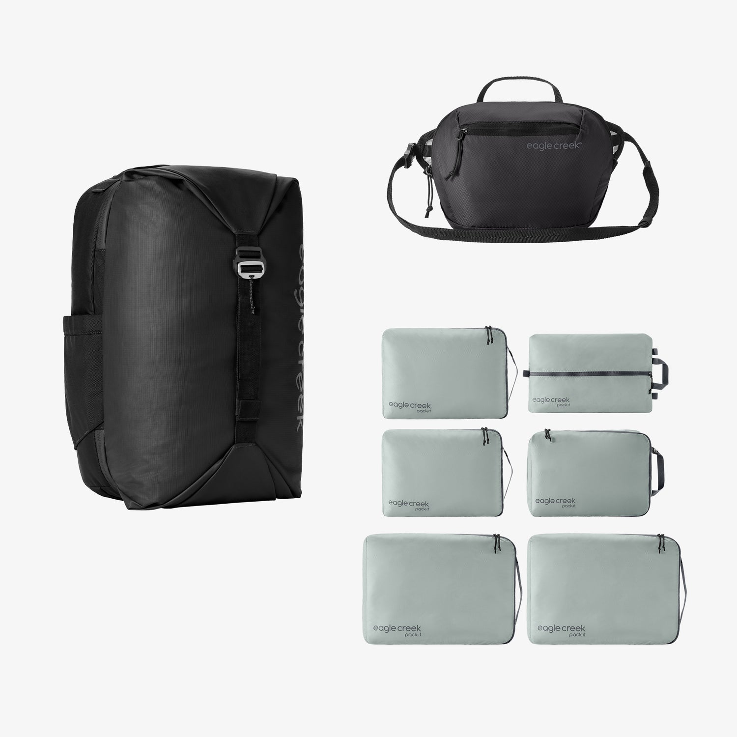 Eagle Creek Hip Pack