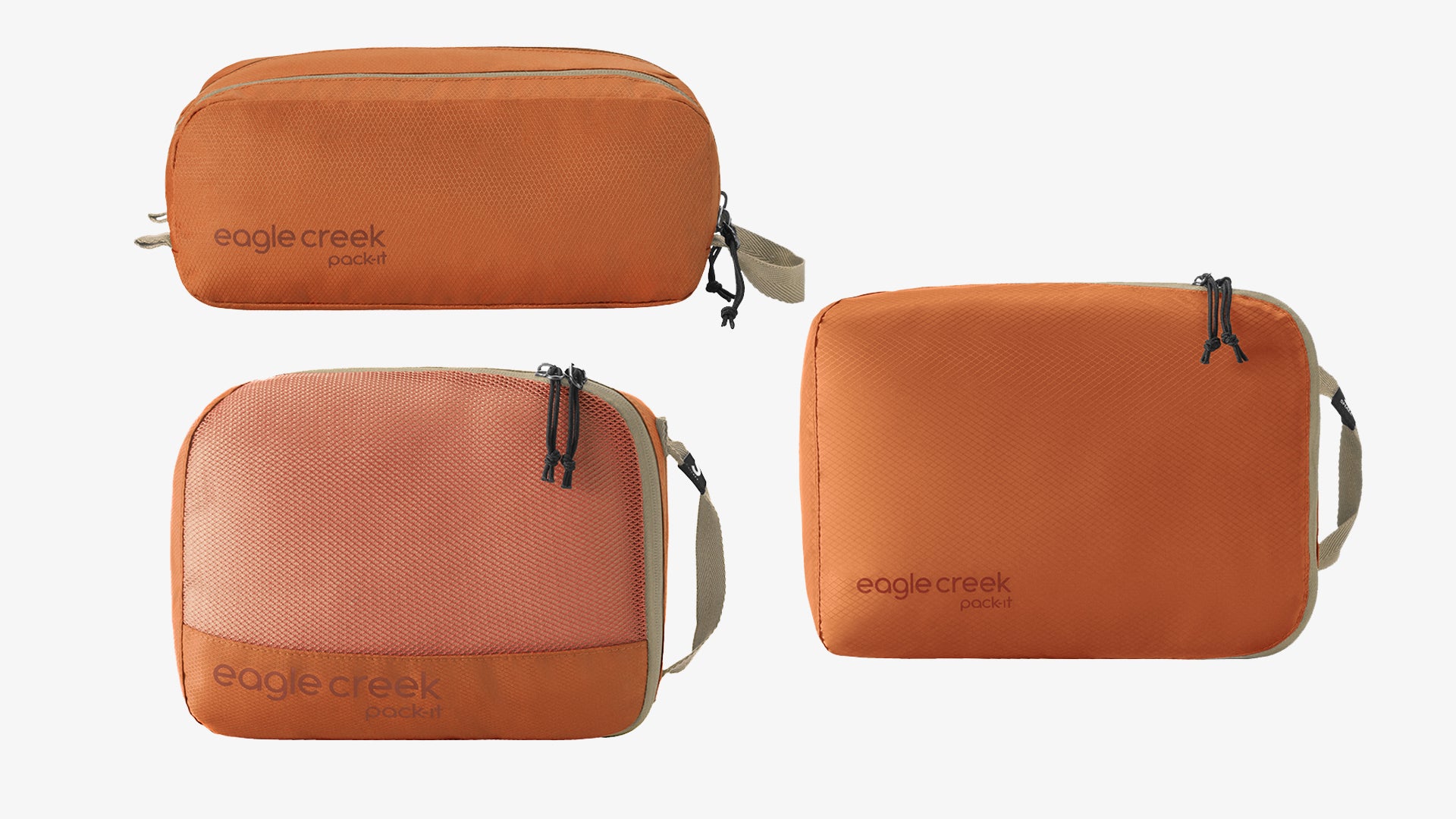 Pack-It® Isolate Packing Cubes Set | Eagle Creek