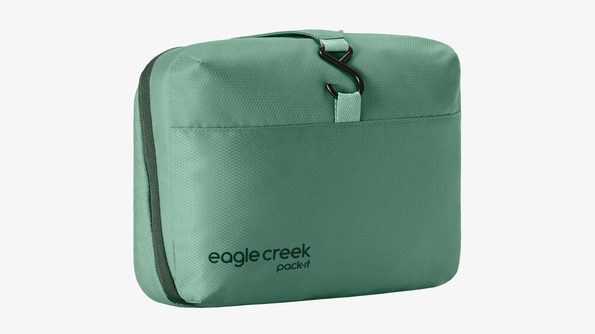 eagle creek travel makeup bag Pack-It® Hanging Toiletry Bag for Men & Women