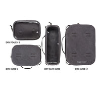 Pack-It® Dry Pouch S - GRAPHITE