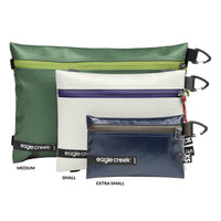 Rush Blue Best Packing Cubes