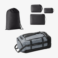 Rolling Duffle Bag Eagle Creek