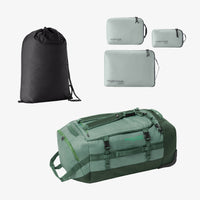 Road Trip Duffel Bag Eagle Creek