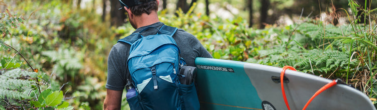 Review - Eagle Creek Afar Backpack - Amateur Traveler