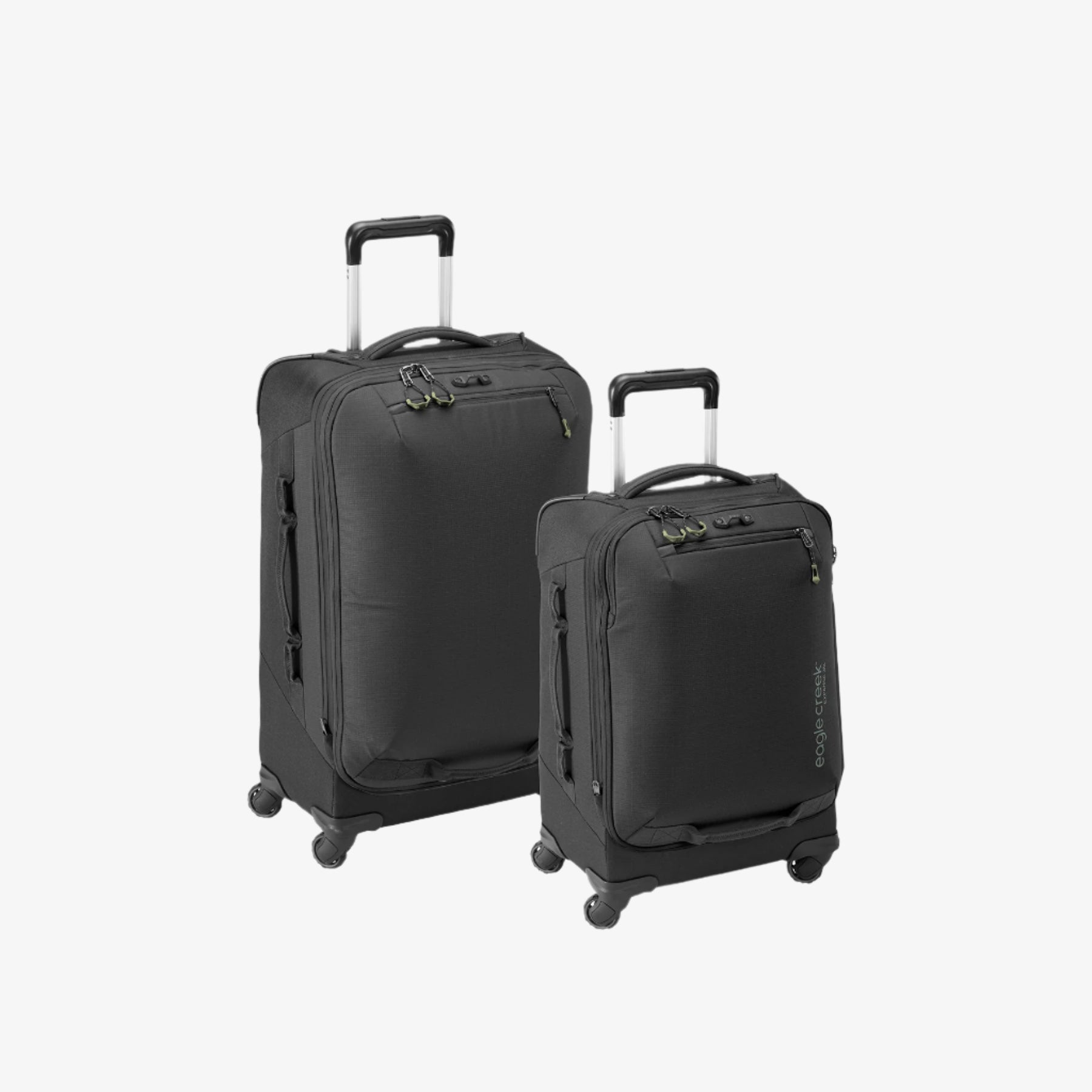 Expanse 4-Wheel Luggage Set | Eagle Creek