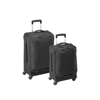 Expanse 4-Wheel Luggage Set - Black Luggage Sets Eagle Creek View 1