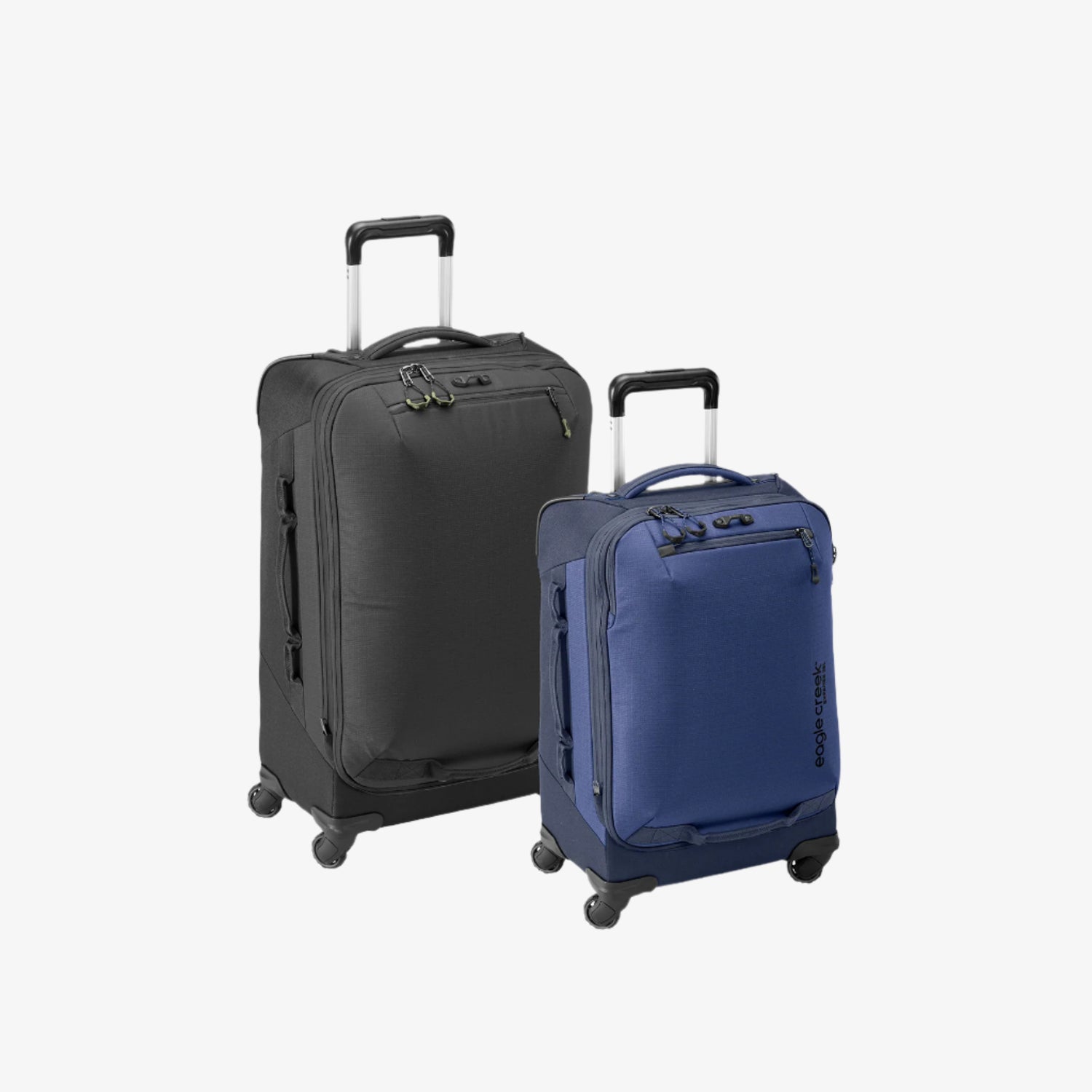 Expanse 4-Wheel Luggage Set | Eagle Creek