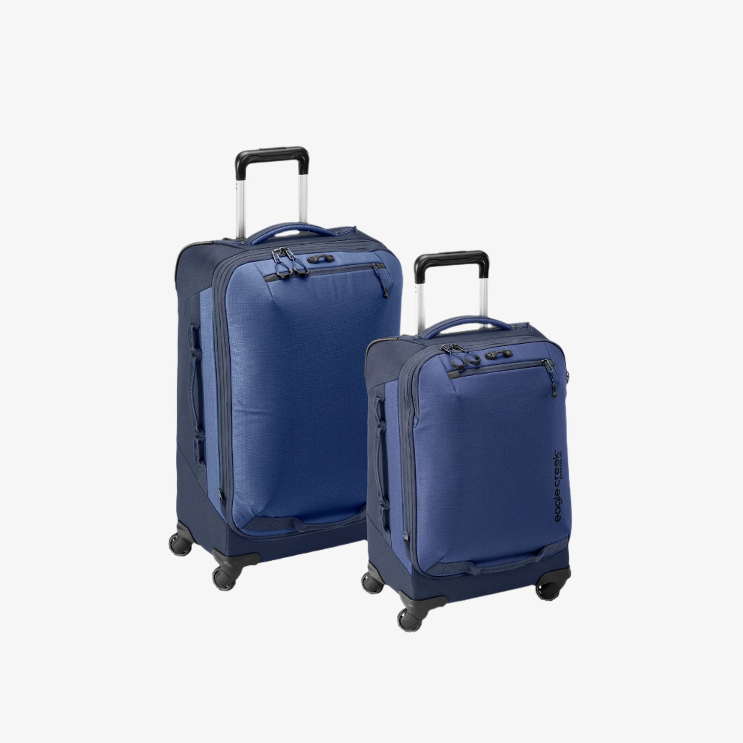 Blue Luggage Sets Eagle Creek
