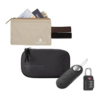 The Security Bundle - RFID Wallets for Men View 1