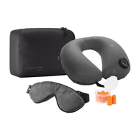 The Comfort Bundle - Ear Plugs for Sleeping View 1