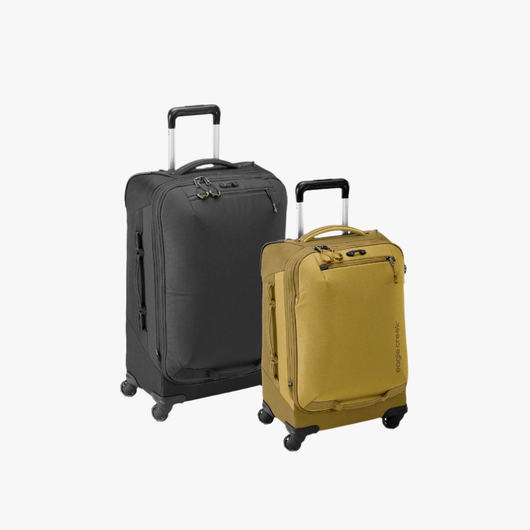 eagle creek イーグルクリーク 良い エクスパンス4ウィール 60L