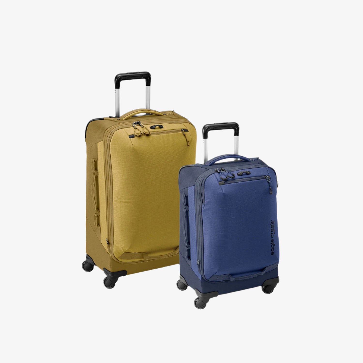 Best 4-Wheel Luggage