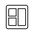 This product features internal organization
