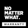 Eagle Creek No Matter What® Warranty Icon Black