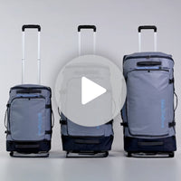 Cargo Hauler XT 29 Wheeled Duffel - Cargo Hauler XT Backpack Luggage Product Video Eagle Creek View 2