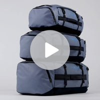 Cargo Hauler 130L Wheeled Duffel Bag - Cargo Hauler 130L Wheeled Duffel Bag View 6