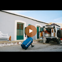Cargo Hauler 110L Rolling Duffel Bag Product Video
