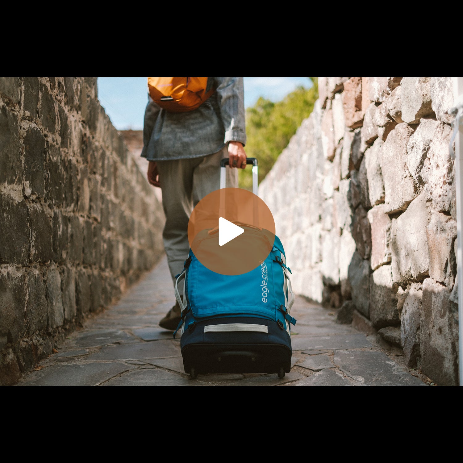 Cargo Hauler XT 32L Carry On Roller Bag Product Video