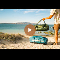 Cargo Hauler 40L Carry On Duffel Bag Product Video