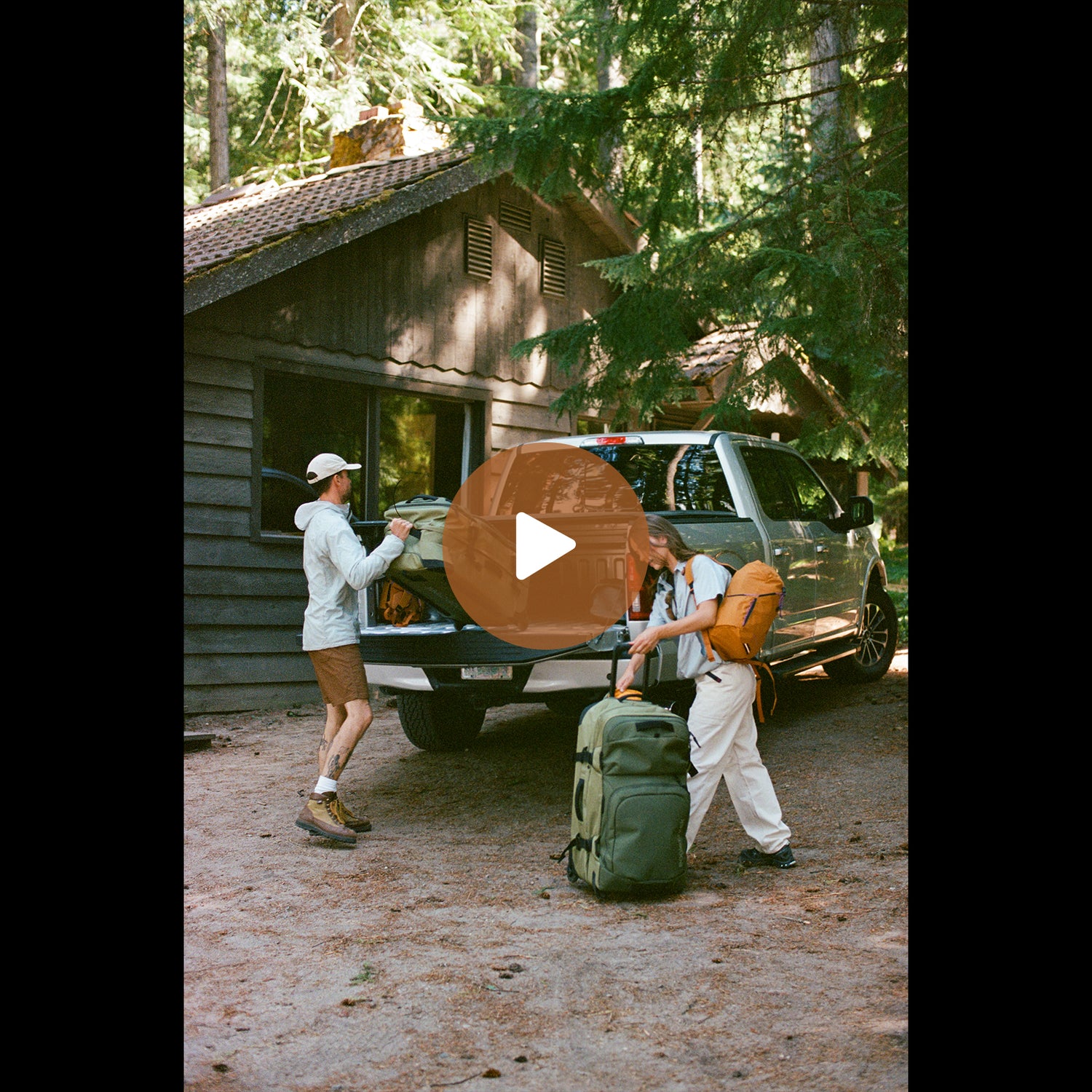 Eagle Creek ORV Trunks YouTube Short