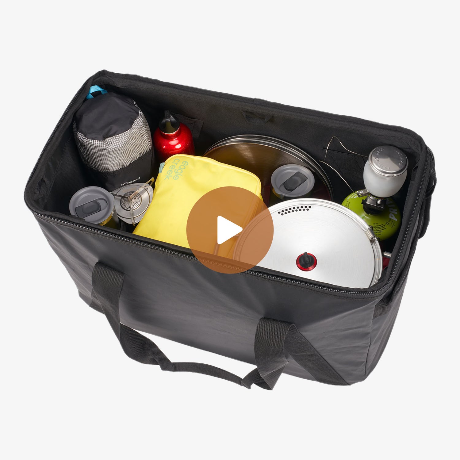 Eagle Creek Cargo Hauler Box Product Video