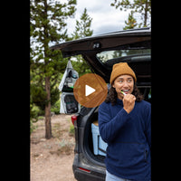 Eagle Creek Pack-It Hanging Toiletry Bag YouTube Short