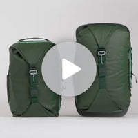 Tour Travel Pack 40L - Tour Travel Backpack Product Features Video Eagle Creek View 2