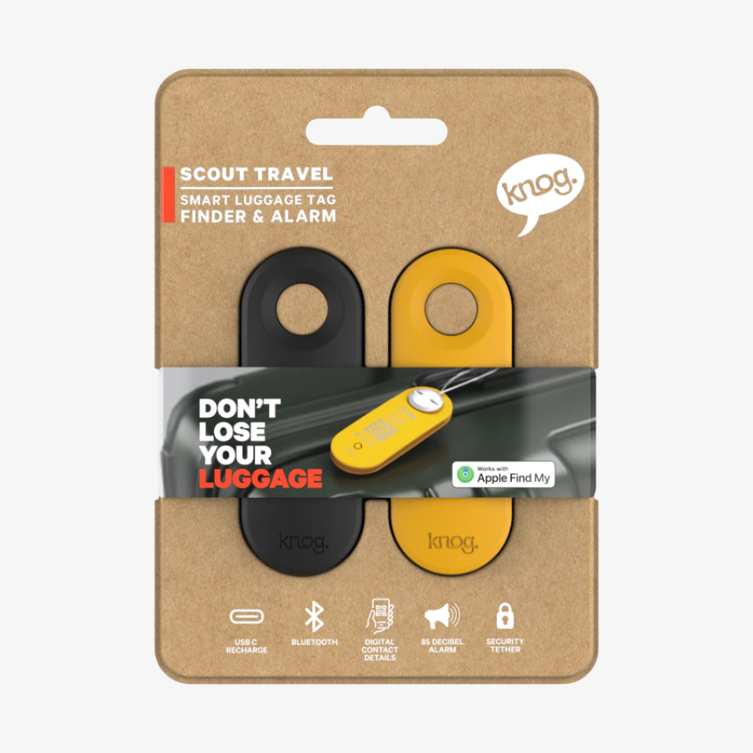 GPS Tag for Luggage Eagle Creek